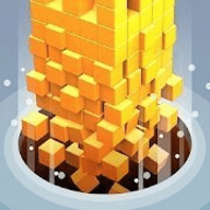 断块破坏（Block Wrecking）