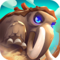 战略同盟史前部落