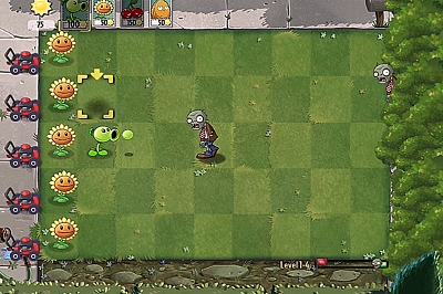 pvz2TV版2