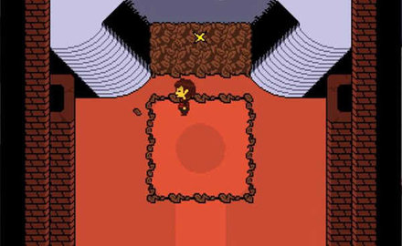 残暴之下共存版1