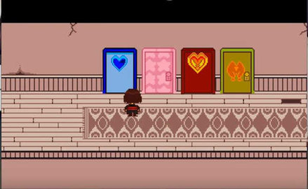 残暴之下共存版4