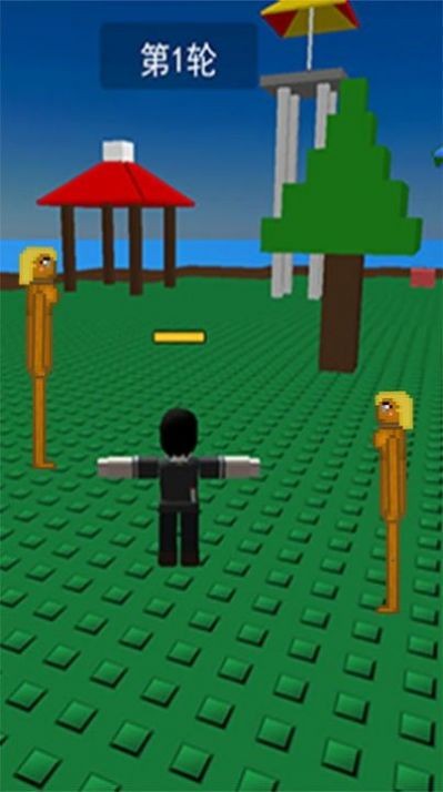 破坏粉碎模拟器1