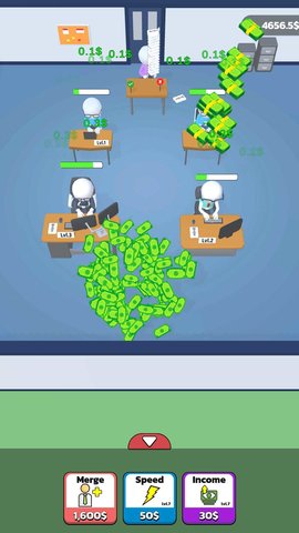 空闲办公室（Idle Office Clicker）1