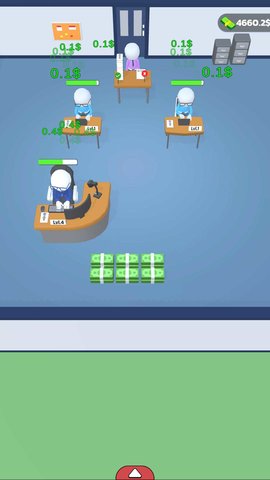 空闲办公室（Idle Office Clicker）2