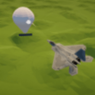 喷气攻击移动(Jet Attack Move)