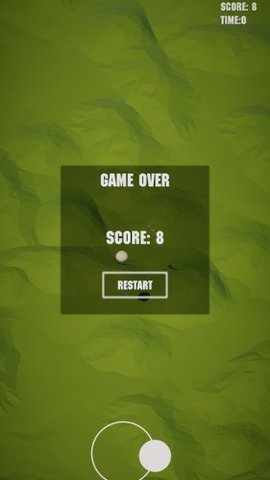 喷气攻击移动(Jet Attack Move)3