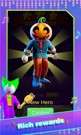 音乐冲冲冲（Street Talent）1