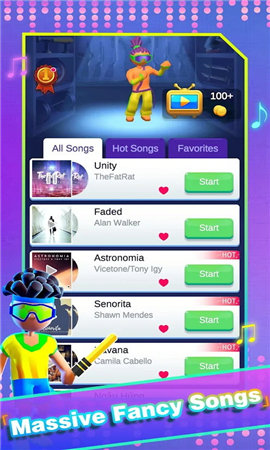 音乐冲冲冲（Street Talent）2