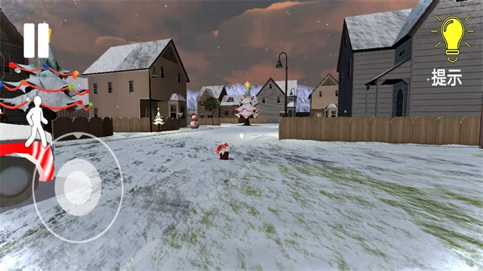 小小梦魇大冒险无广告版1