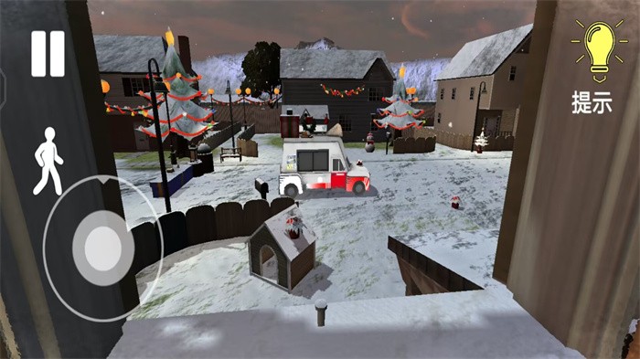 小小梦魇大冒险无广告版2