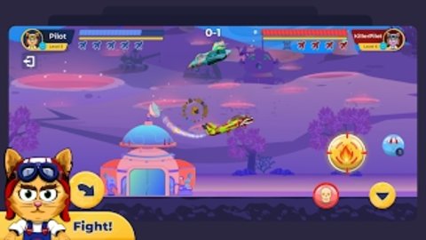 战斗飞行（Combat Planes）3