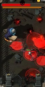 女弓箭手 女弓箭手