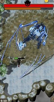 女弓箭手 女弓箭手