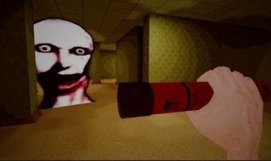 后室Nextbot追赶1