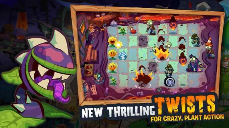 植物大战僵尸3重制版20230