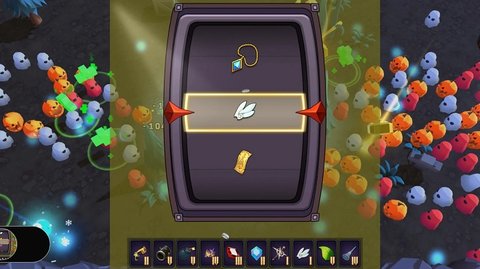 捉鬼特工队（Ghost Survivors）1