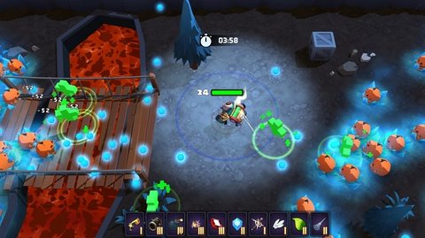 捉鬼特工队（Ghost Survivors）2