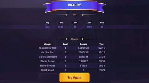 捉鬼特工队（Ghost Survivors）3