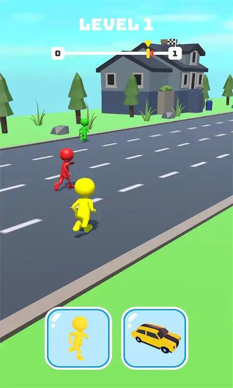 变形大师冲冲冲3