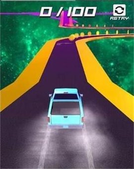 单手漂移游戏安卓官方正版下载 单手漂移游戏安卓官方正版下载