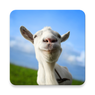 模拟山羊（Goat Simulator）