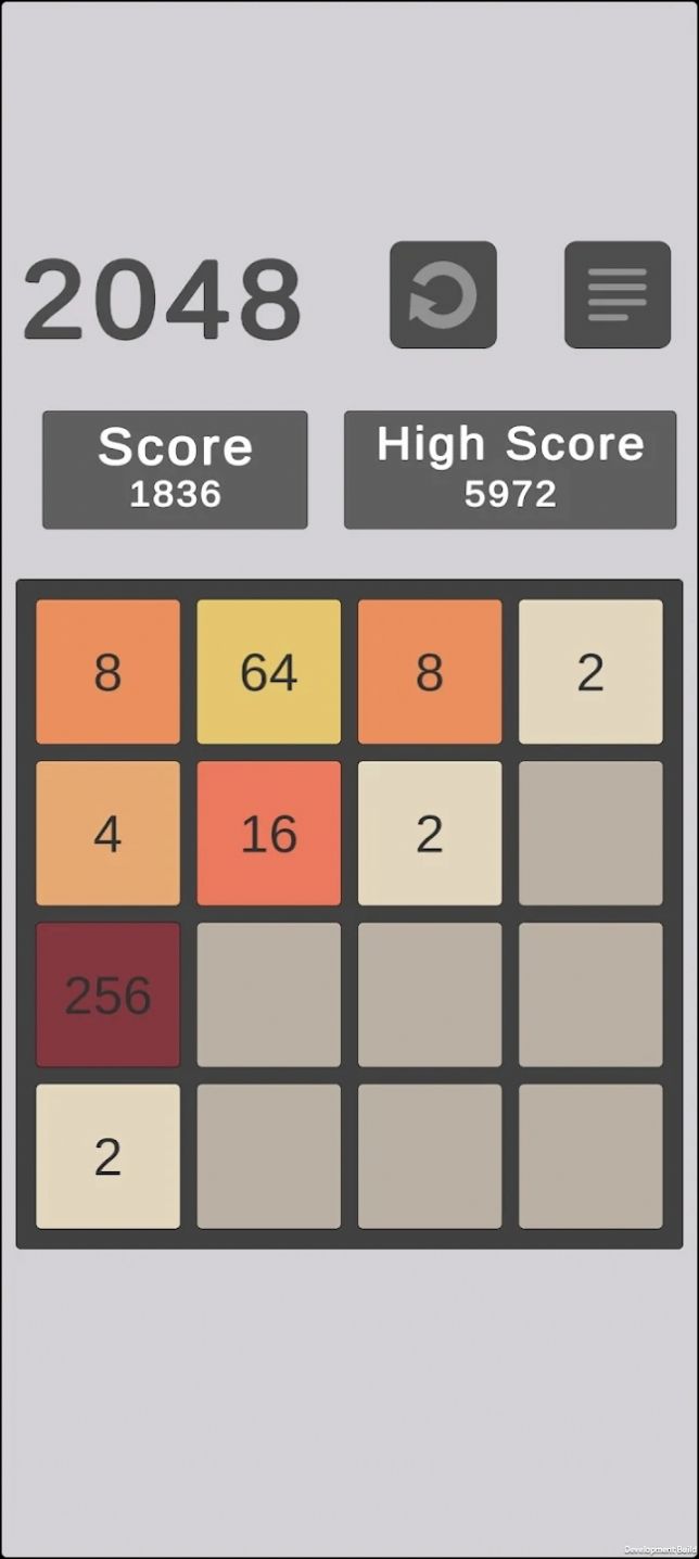 2048解锁3