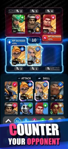 时空突袭（Raiders Rumble）0