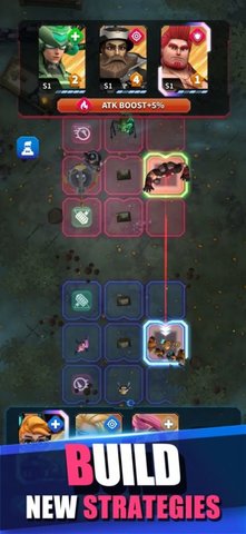 时空突袭（Raiders Rumble）1