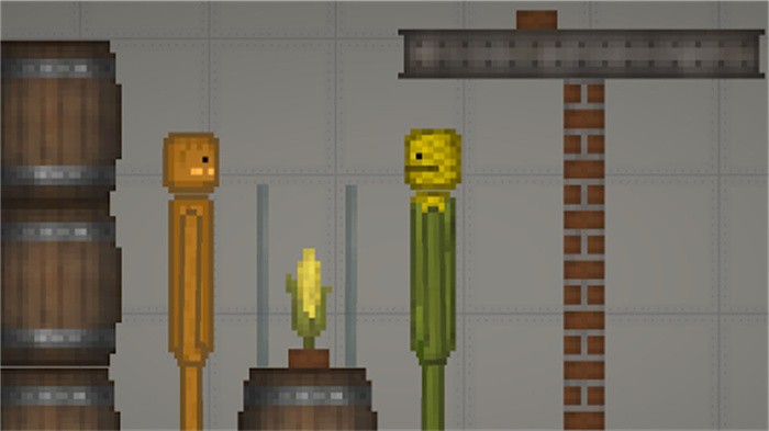 闯关逃脱模拟器游戏1