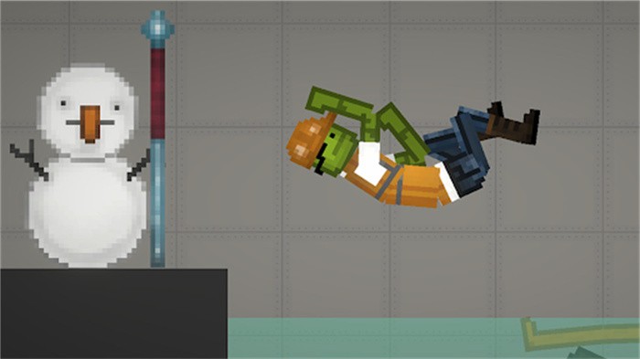 闯关逃脱模拟器游戏2