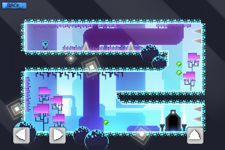 Invade小蓝人入侵闯关1