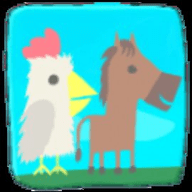 超级鸡马（Ultimate Chicken Hors）