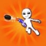 古怪射手（Wacky Shooter）