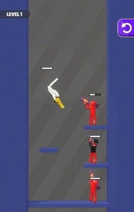 古怪射手（Wacky Shooter）2