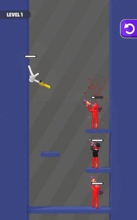 古怪射手（Wacky Shooter）3