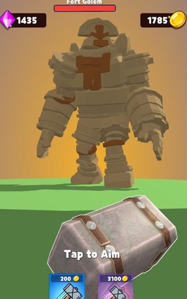 跳跃碎大锤（Bounce Smash）2