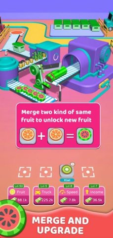 Slice  Fever  3D游戏安卓中文版下载