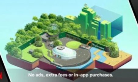 奇幻高尔夫（Wonderputt Forever）0