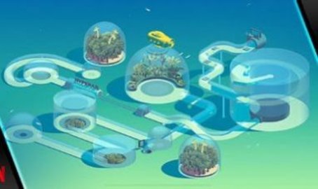 奇幻高尔夫（Wonderputt Forever）1