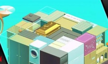 奇幻高尔夫（Wonderputt Forever）2