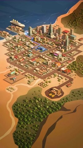 警察局警察公司大亨（Police）0