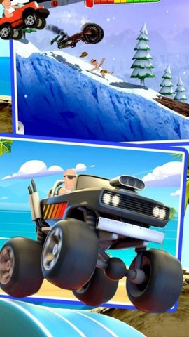 变形战车终极版0