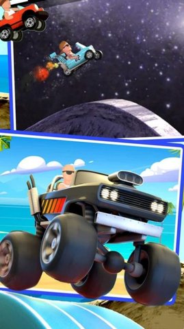 变形战车终极版1