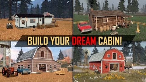 美国射手（American Marksman）2