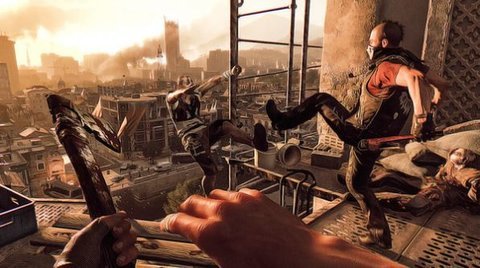 僵尸猎人（Zombie Hunter 3D: Dead City Survival Mission）0