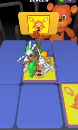 熊熊派对跌落IO（Bear Party）3