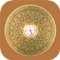 手机罗盘风水盘（Fengshui Compass）