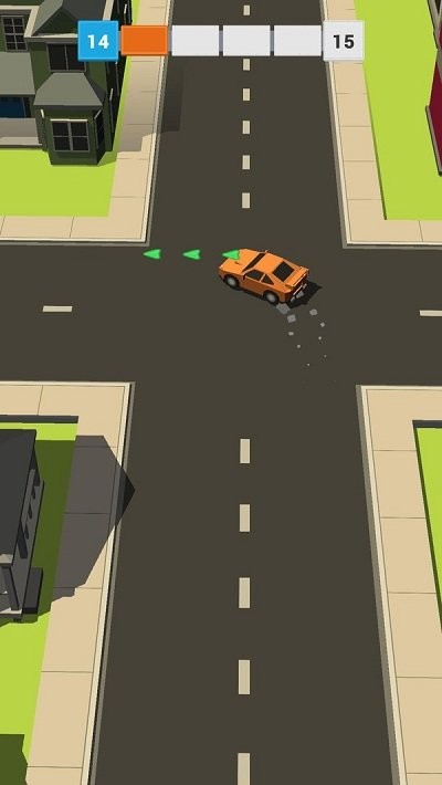 火车大战出租车2