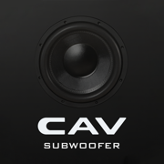 CAV低音管理器