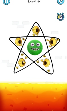 拯救班班救援花园0